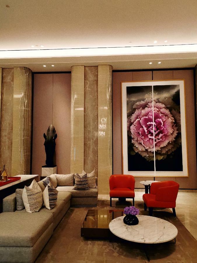 Casa Grande Residence Tower Angelo Jakarta Exteriér fotografie